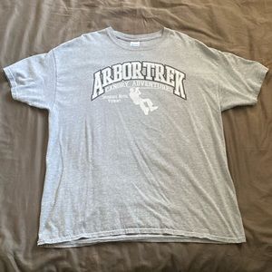 ‘Abortrek’ T Shirt